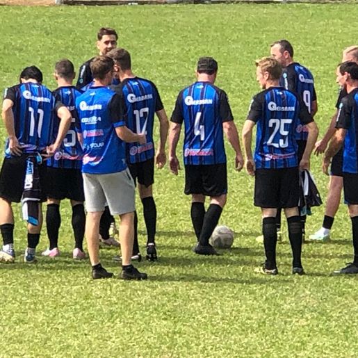 Rodada inicial do Municipal tem vitórias do Brasil da Aparecida e Grêmio E. Gaúcho B