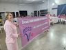 Diretoria da Rede Feminina de Combate ao Câncer toma posse em Itapiranga