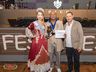 27º Festioeste: Confira os campeões do Festival da Canção de São João do Oeste