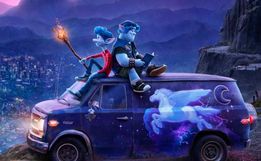 Filme Dois Irmãos – Uma Jornada Fantástica estreia nesta quinta-feira 