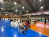 Michel Barth e Auri Mathias são empossados em Iporã do Oeste