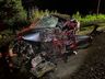 Morre motorista envolvido em grave acidente na BR 163, em SMOeste 
