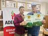 Habitação: Palma Sola entrega escrituras para moradores