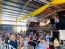 Cultura, música, gastronomia e chopp: Confira as atrações da Oktoberfest de domingo