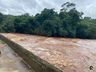 Fotos: Cheia dos rios em Itapiranga causa alagamentos