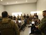 Operação Hórus recebe reforços em Dionísio Cerqueira