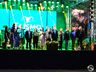 FAISMO 2022: Maior feira multisetorial do Extremo-Oeste é aberta oficialmente 