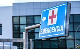 Atropelamento deixa criança gravemente ferida em São Miguel do Oeste