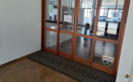 Cartório registra baixa procura por regularização de título 
