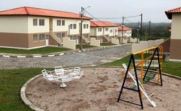 Minha Casa, Minha Vida destina 90 novas moradias para o Extremo Oeste 