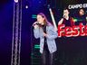 Talentos locais brilham na classificatória do Festerê 2025 em Campo Erê