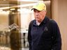 Carlo Ancelotti chega ao Brasil para assumir a seleção brasileira