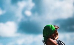 Primeira semana de verão em SC promete termômetros na casa dos 38°C