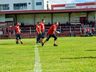 No detalhe, São Miguel Indians é superado por Cascavel Olympians; fotos