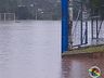 Nível do Rio Uruguai em Itapiranga já ultrapassa 12 metros; fotos