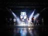 Espetáculo de dança mostra talentos campoerenses