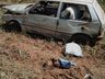 Vítima de acidente no interior de Tunápolis morre no hospital regional 