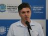 Prefeito de Francisco Beltrão testa positivo para Covid-19