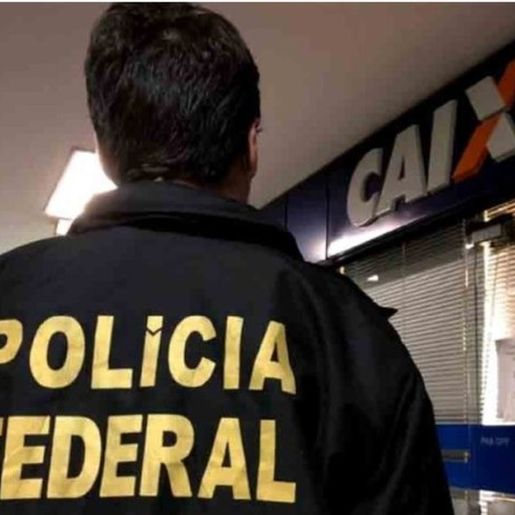 Funcionário da Caixa é investigado por desviar R$ 2,3 milhões na região 