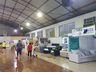 Confira fotos da 13ª Expo Anchieta e 7ª Festa Nacional das Sementes Crioulas