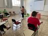 Coordenador Nacional da Pastoral da Crianças participa de encontro em SMOeste