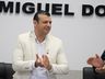 Vagner dos Passos é eleito novo presidente da Câmara de Vereadores de SMOeste