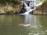 Homem de 37 anos morre afogado no Rio Cambuim