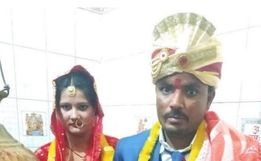 Vingança: mulher foge com outro homem, e marido se casa com esposa do amante