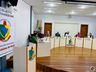 Ilda Feller é eleita presidente da Câmara de Vereadores de Itapiranga
