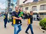 Itapiranga: Desfile de Sete de Setembro tem foco no civismo; fotos 