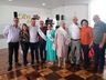 Cecilia e Beno Bonhenberguer são coroados Rei e Rainha da Terceira Idade em São José do Cedro