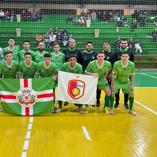 Em grande partida, São Miguel Futsal/Joni Gool sofre derrota para Jardinópolis