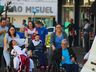 APAE promove Caminhada da Autodefensoria em São Miguel do Oeste