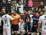 São Miguel Futsal/Joni Gool derrota Modelo e avança na Copa Catarinense 