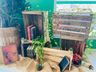 Escola São Vicente de Itapiranga promove a 4ª Viagem Literária