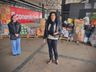 Supermercado Imperial entrega doações da ação “Nem Frio, Nem Fome”