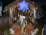 Santa Terezinha do Progresso comemora acendimento das luzes com show 