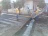 Administração de São José do Cedro executa obra de drenagem da rede pluvial