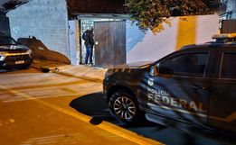 Operação com 38 prisões em SC tem como foco a lavagem de dinheiro de facção catarinense