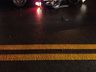 Motociclista morre em acidente com carro