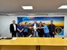 Prefeito de SMO entrega ordens de serviço para obras no município