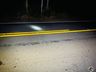 Motociclista fica gravemente ferido ao colidir em caminhão na SC 163, em Itapiranga