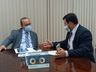 Vereadores de Itapiranga realizam capacitação e buscam recursos em Brasília