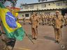 Solenidade marca aniversário de 17 anos do 9º Comando Regional da PM 