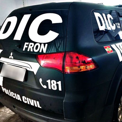 Polícia Civil prende homem condenado por estupro de vulnerável