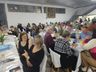 Grande público prestigia o 39º Café Colonial de Iporã do Oeste