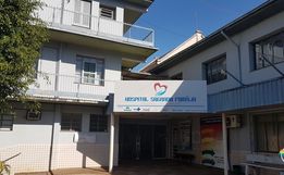 Hospital de Itapiranga abre negociações com Instituto Santé