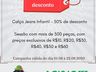 Lojas de São João do Oeste irão promover liquidação de inverno a partir deste sábado