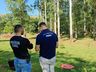 Drone ajuda Polícia Civil e CIDASC a recuperar boi furtado em Descanso