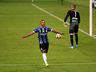 Grêmio vence Aimoré na Arena e se mantém 100% no Gauchão